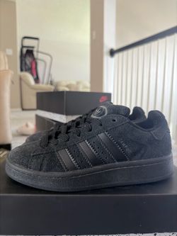 Adidas campus size 5