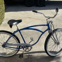 1980 Schwinn Cruiser