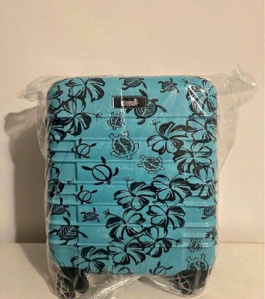 Glide-Easy Luggage - Wheels That Roll Perfectly eye will