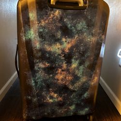 Luggage 