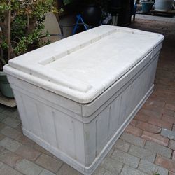 Storage Box. 