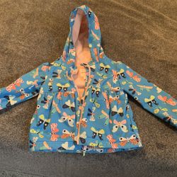 Cat And Jack Rain Coat 