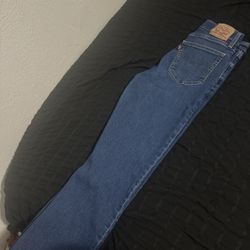 Levi’s Woman’s Jeans 