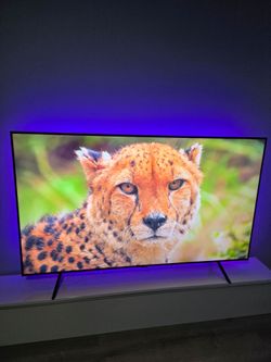 Samsung 65 inch TV
