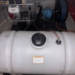 Detailing Equipment / Ready To Detail 