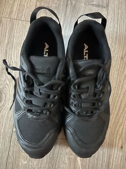 NEW Altama Aboottabad Trail Low Cut Boot - Black Color - Tactical Features