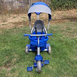 Tricycle for children 