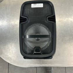 IQ SOUND KARAOKE MACHINE 