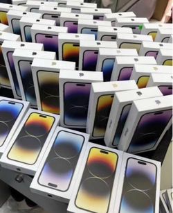 iPhone buyer