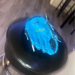 Kids Baseball Glove