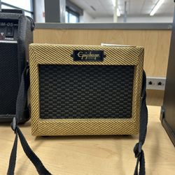 Epiphone Amp