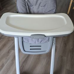 Graco High Chair for Babies and Kids