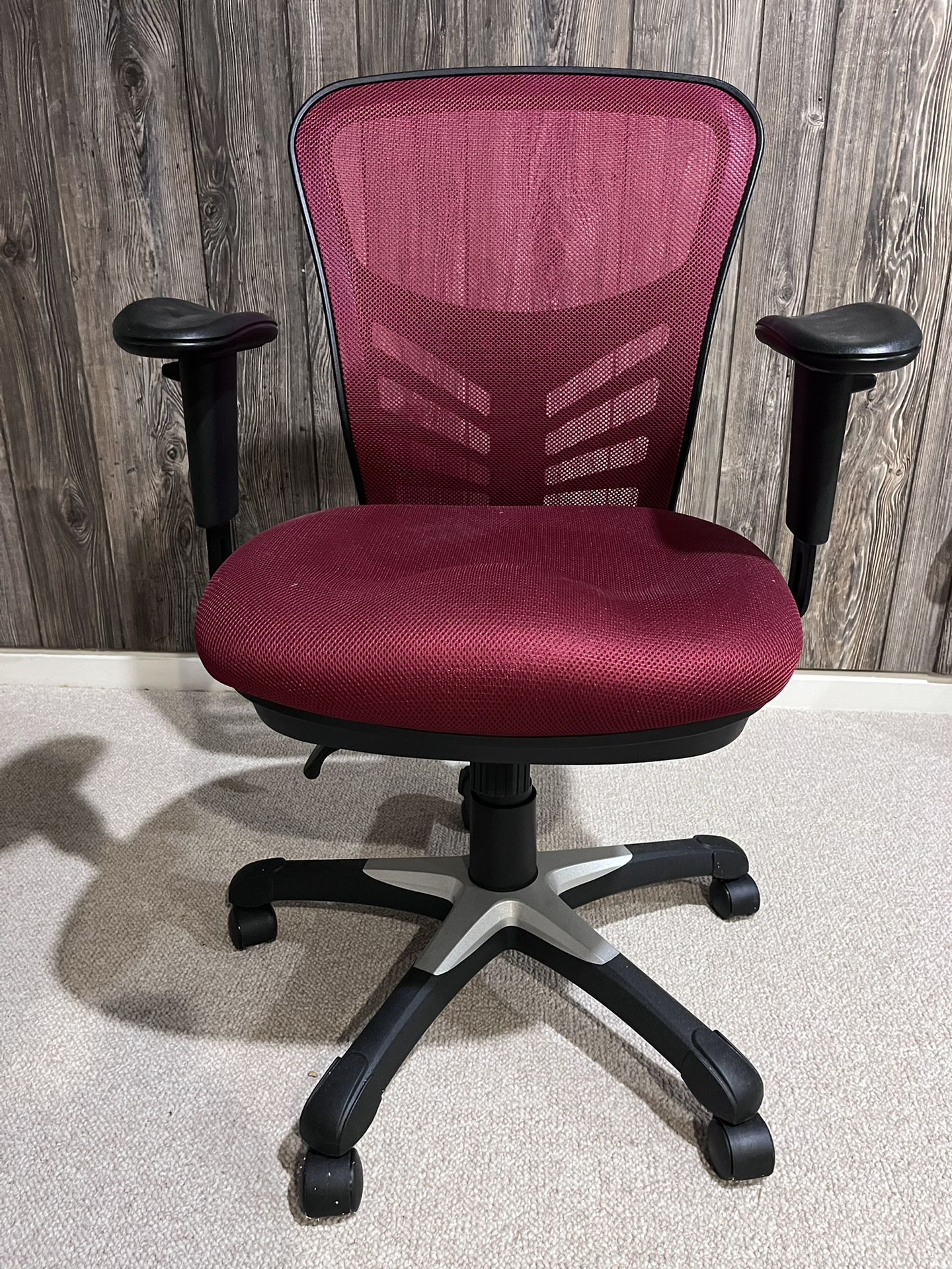 Ergonomic Office Chair