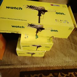 2026 Antenna Get All The Channels