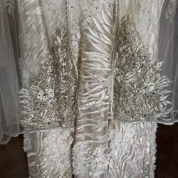 Wedding Party Dress