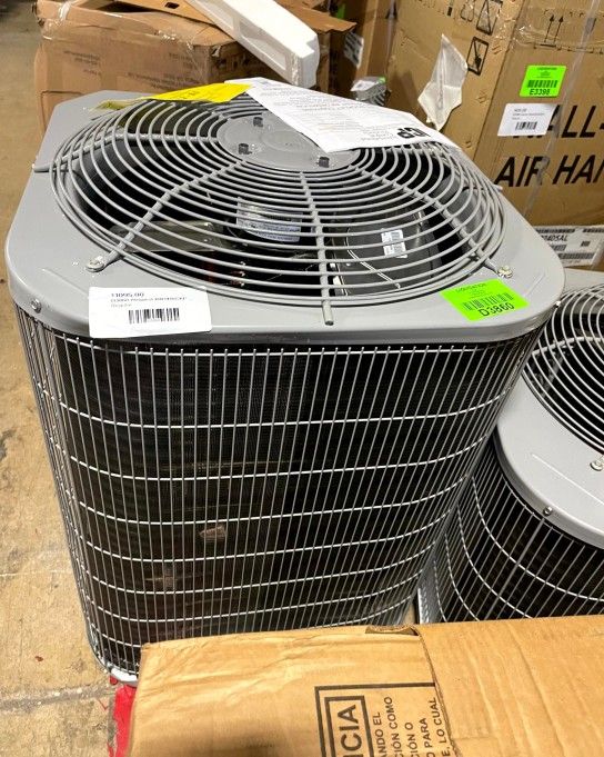 Airquest R4H418GKP 1.5 Ton 14 SEER Heat Pump Condensing Unit, 1 60, RA