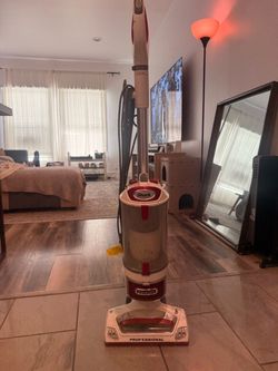 Shark Rotator Liftaway Professional Vacuum