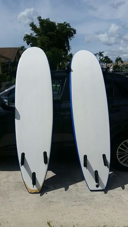 Ron jon sales foam surfboard