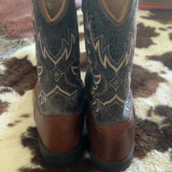 cody james boots