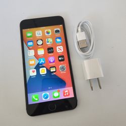 iPhone 6s Plus - UNLOCKED - Like New 