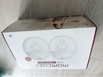 M5 Wearable Breast Pump