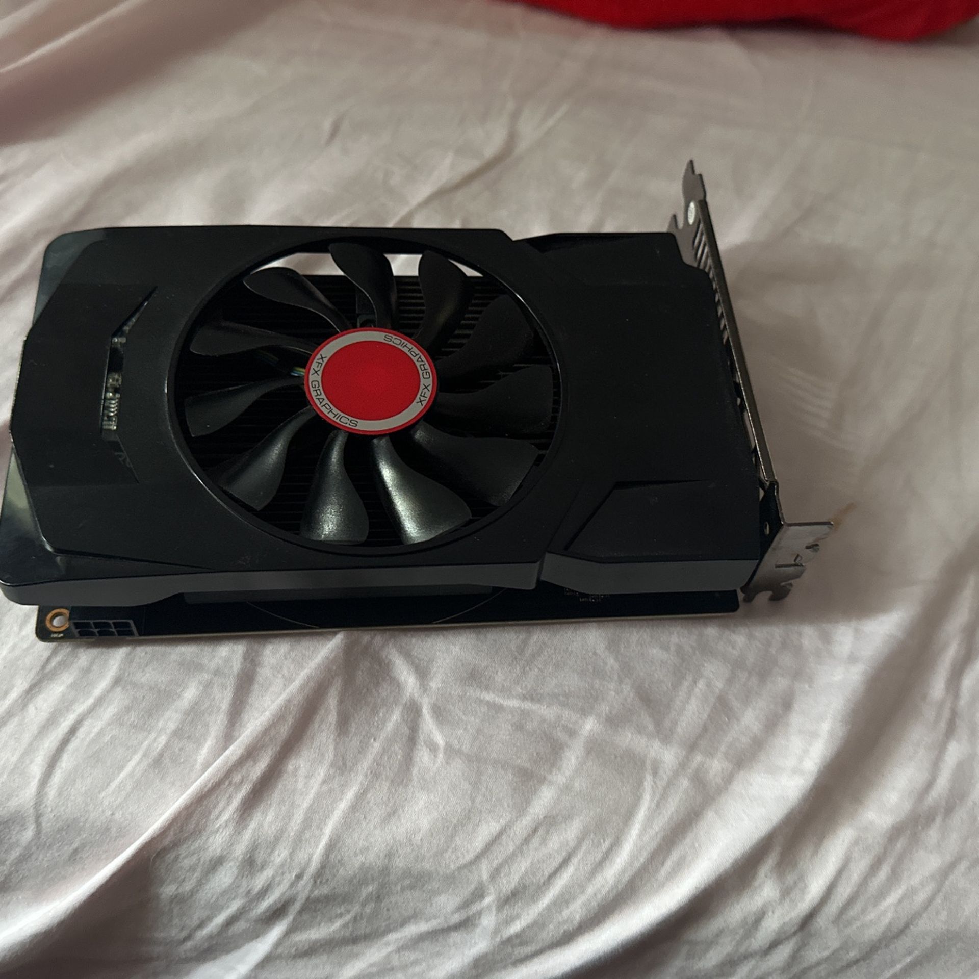 RX 560 2gb 