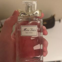 Miss Dior Rose N Roses