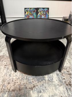 IKEA Coffee Table