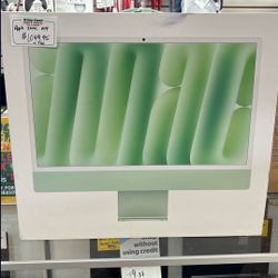 APPLE IMAC M4 