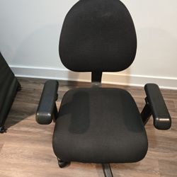 Heavy DUTY Office Chair