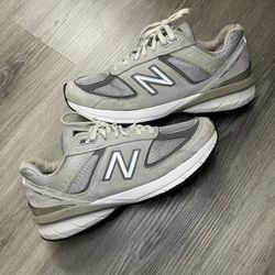 New balance 990 V5 “Castlerock” Size 6.5 In Men