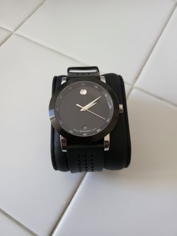 Movado Men's Watch