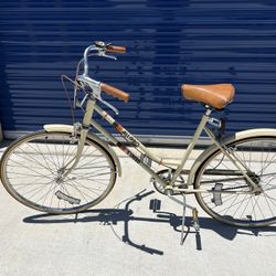 Vintage All Pro 3 Speed bicycle for Sale in Palm Springs CA OfferUp
