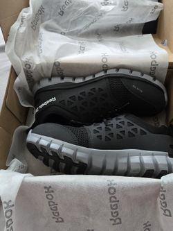 Reebok Shoes