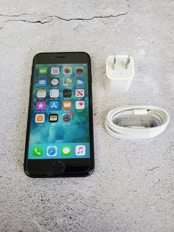 IPHONE 7***128GB UNLOCK FOR ANY SIM CARD