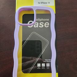 JeTech iPhone 14 Case