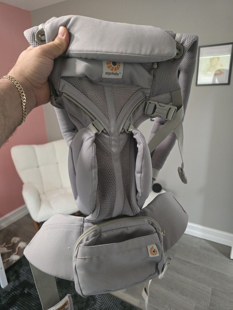 Ergobaby 360 All Position Baby Carrier