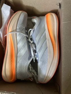 Women’s adidas shoes size 7