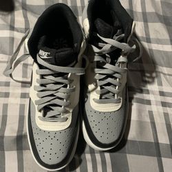 Nike court vision mid nn 