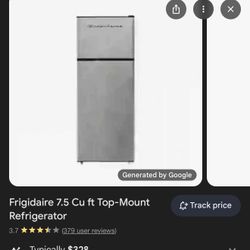 Frigidaire 