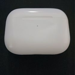 Airpod Pros 2nd Gen