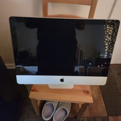 27" APPLE iMAC 12,2(MID 2011)**3.4GHz INTEL CORE i7*20GB DDR3 RAM*AMD RADEON HD 6970M 2GB DDR5*1TB HHD*macOS HIGH SIERRA 10.13**EXCELLENT CONDITION!!