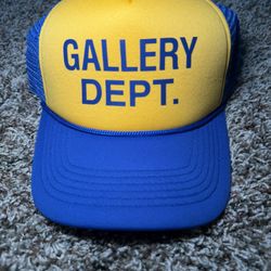 Gallery Dept Trucker Hat