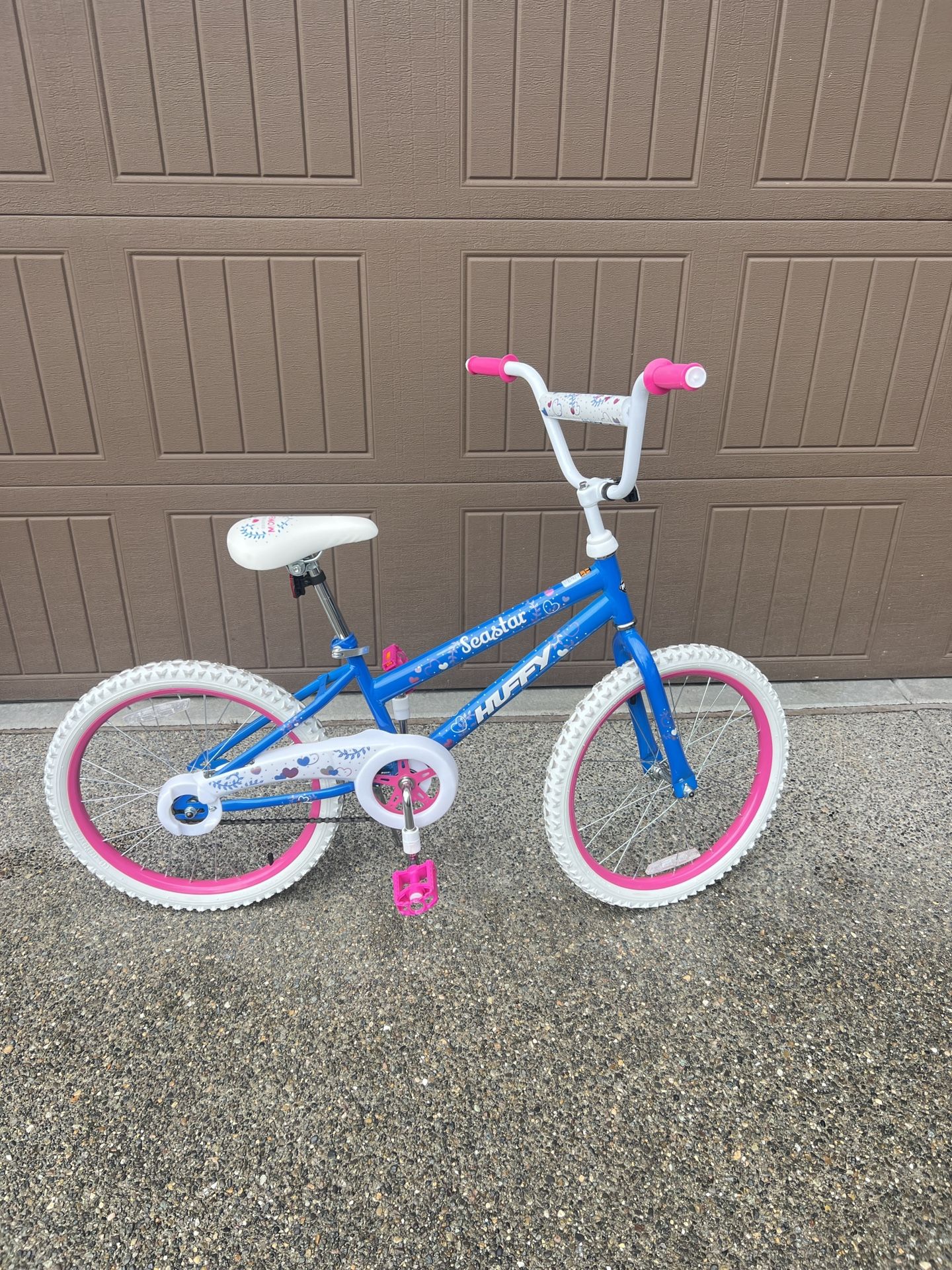 Bike 20”