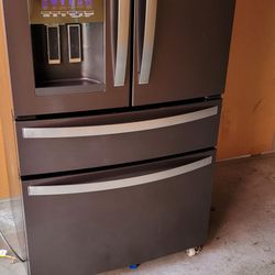 Refrigerator Whirpool 