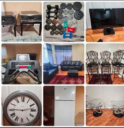 MOVING AWAY SALE !!!! TAKE EVERYTHING IF YOU WANT VALUE OVER $7000