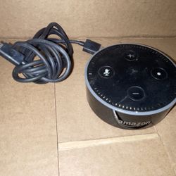 amazon alexa
