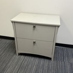 File Cabinet 
