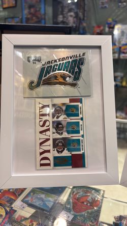 Jacksonville Jaguars 2 set pictures