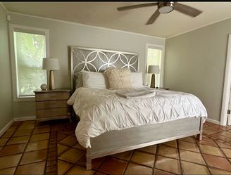 El Dorado King bedroom set